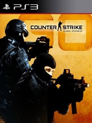 Counter Strike Global Offensive | Cuenta PlayStation