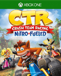 CRASH TEAM RACING NITRO FUELED | Cuenta Xbox