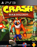 CRASH BANDICOOT | Cuenta PlayStation