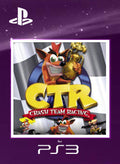 Crash Team Racing | Cuenta PlayStation