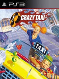 Crazy Taxi | Cuenta PlayStation