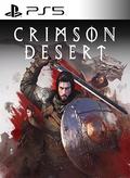 Crimson Desert | Cuenta PlayStation