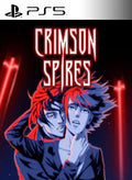 Crimson Spires | Cuenta PlayStation