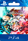 Cris Tales | Cuenta PlayStation
