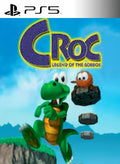 Croc Legend of the Gobbos | Cuenta PlayStation