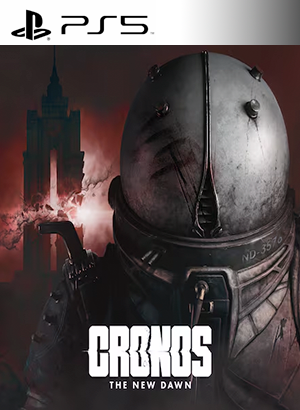 Cronos: The New Dawn | Cuenta PlayStation