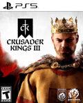 Crusader Kings III | Cuenta PlayStation