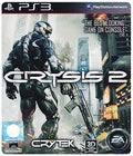 CRYSIS 2 | Cuenta PlayStation
