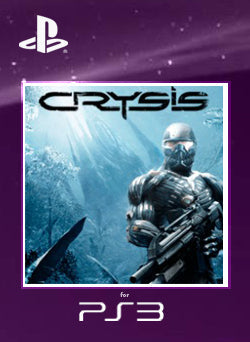 Crysis | Cuenta PlayStation