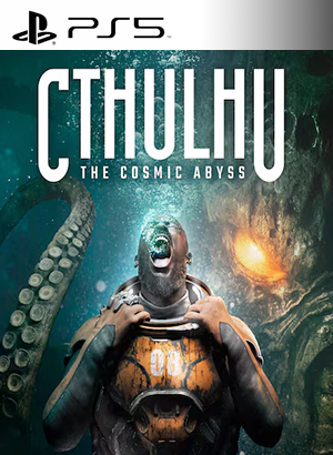 Cthulhu The Cosmic Abyss | Cuenta PlayStation