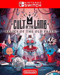 CULT OF THE LAMB | Cuenta Nintendo Switch
