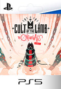Cult of the Lamb The One Who Waits | Cuenta PlayStation