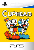 Cuphead | Cuenta PlayStation