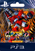Cyberbots Fullmetal Madness | Cuenta PlayStation