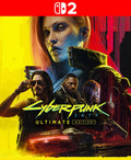 Cyberpunk 2077 Ultimate Edition Edition | Cuenta Nintendo Switch