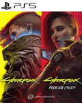 CYBERPUNK 2077 PHANTOM LIBERTY BUNDLE | Cuenta PlayStation