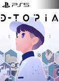 D topia | Cuenta PlayStation