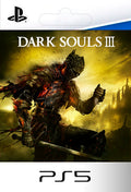 DARK SOULS III | Cuenta PlayStation