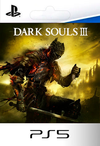 DARK SOULS III | Cuenta PlayStation