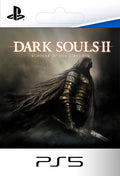 DARK SOULS II Scholar of the First Sin | Cuenta PlayStation