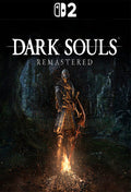 DARK SOULS REMASTERED | Cuenta Nintendo Switch