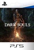 DARK SOULS REMASTERED | Cuenta PlayStation