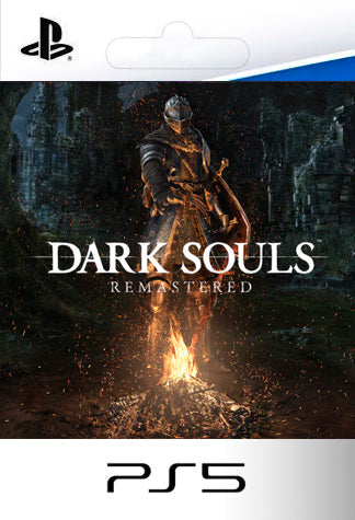 DARK SOULS REMASTERED | Cuenta PlayStation