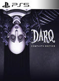 DARQ Complete Edition | Cuenta PlayStation