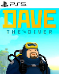 DAVE THE DIVER | Cuenta PlayStation