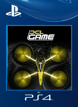 DCL The Game | Cuenta PlayStation
