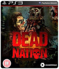 DEAD NATION | Cuenta PlayStation