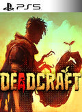 DEADCRAFT | Cuenta PlayStation