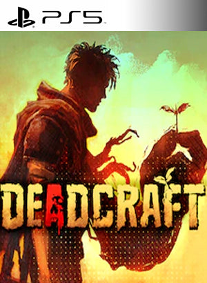 DEADCRAFT | Cuenta PlayStation