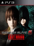 DEAD OR ALIVE 5 LAST ROUND | Cuenta PlayStation