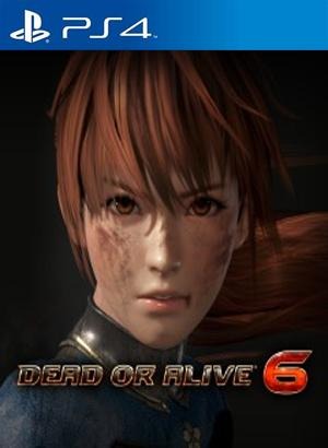 DEAD OR ALIVE 6 | Cuenta PlayStation