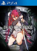 DEAD OR SCHOOL | Cuenta PlayStation