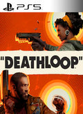 DEATHLOOP | Cuenta PlayStation