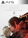 DEATH STRANDING 2: ON THE BEACH | Cuenta PlayStation