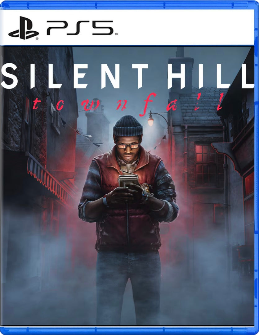 SILENT HILL Townfall | Cuenta PlayStation
