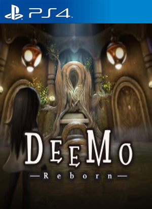 DEEMO Reborn | Cuenta PlayStation