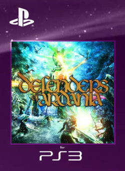 Defenders of Ardania | Cuenta PlayStation