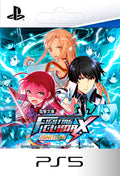 DENGEKI BUNKO FIGHTING CLIMAX IGNITION | Cuenta PlayStation