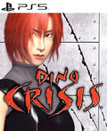 Dino Crisis | Cuenta PlayStation