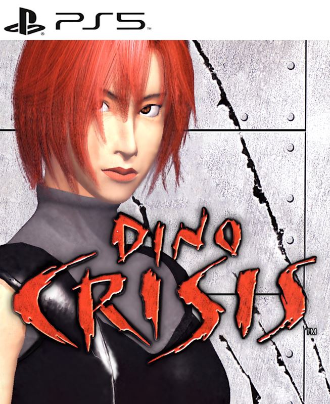 Dino Crisis | Cuenta PlayStation