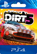 DIRT 5 | Cuenta PlayStation