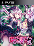 DISORDER 6 | Cuenta PlayStation