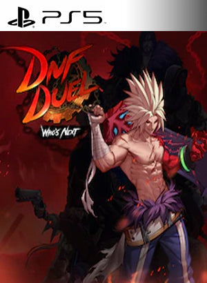 DNF Duel | Cuenta PlayStation