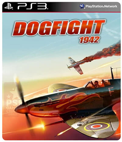 DOGFIGHT 1942 | Cuenta PlayStation