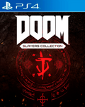 DOOM Slayers Collection | Cuenta PlayStation