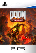 DOOM Eternal | Cuenta PlayStation